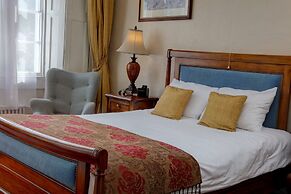 Best Western Henbury Lodge Hotel
