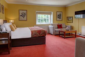 Best Western Henbury Lodge Hotel