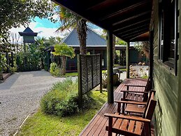Pacific Harbour Villas
