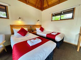 Pacific Harbour Villas