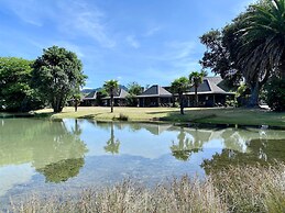 Pacific Harbour Villas