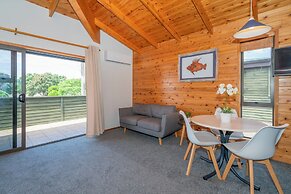 Pacific Harbour Villas