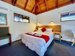 Pacific Harbour Villas