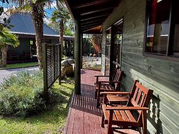 Pacific Harbour Villas