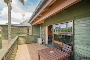 Pacific Harbour Villas