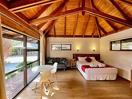 Pacific Harbour Villas