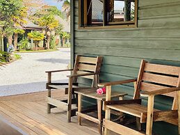 Pacific Harbour Villas
