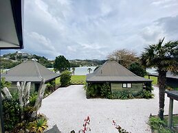 Pacific Harbour Villas