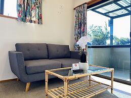 Pacific Harbour Villas