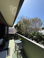 Pacific Harbour Villas