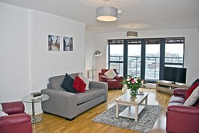 Base Serviced Apartments - Duke Street