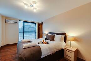 Base Serviced Apartments - Duke Street