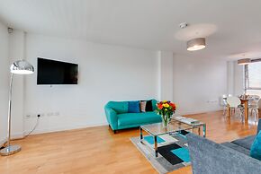 Base Serviced Apartments - Duke Street