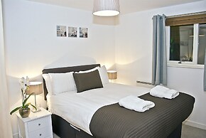 Base Serviced Apartments - Duke Street