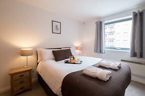 Base Serviced Apartments - Duke Street