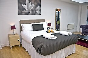 Base Serviced Apartments - Duke Street