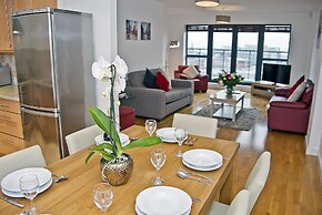Base Serviced Apartments - Duke Street
