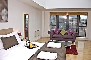 Base Serviced Apartments - Duke Street
