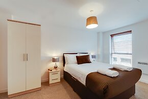 Base Serviced Apartments - Duke Street