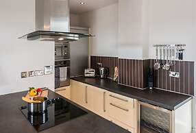 Base Serviced Apartments - Duke Street