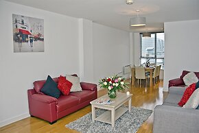 Base Serviced Apartments - Duke Street