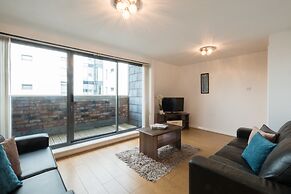 Base Serviced Apartments - Duke Street