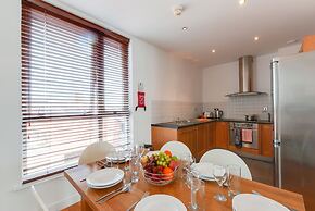 Base Serviced Apartments - Duke Street