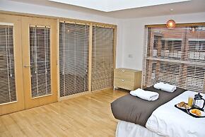Base Serviced Apartments - Duke Street