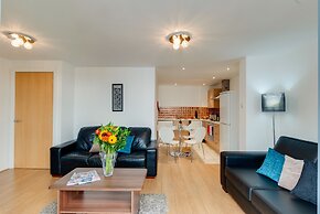 Base Serviced Apartments - Duke Street