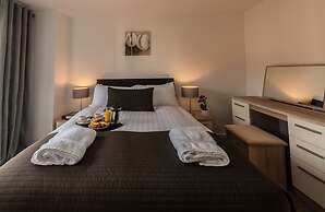 Base Serviced Apartments - Duke Street