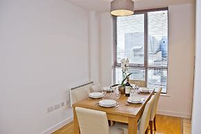 Base Serviced Apartments - Duke Street