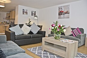 Base Serviced Apartments - Duke Street