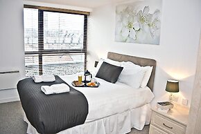 Base Serviced Apartments - Duke Street