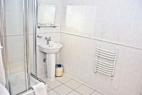 Base Serviced Apartments - Duke Street
