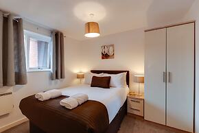 Base Serviced Apartments - Duke Street