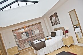 Base Serviced Apartments - Duke Street