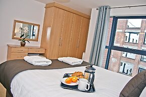 Base Serviced Apartments - Duke Street