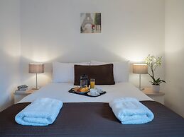 Base Serviced Apartments - Duke Street