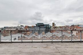 Base Serviced Apartments - Duke Street