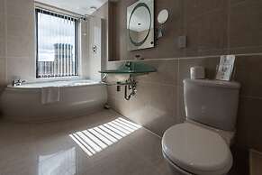 Base Serviced Apartments - Duke Street