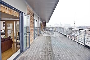 Base Serviced Apartments - Duke Street