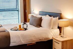 Base Serviced Apartments - Duke Street