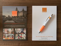 Base Serviced Apartments - Duke Street