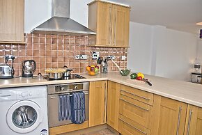 Base Serviced Apartments - Duke Street