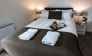 Base Serviced Apartments - Duke Street