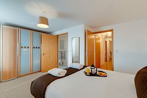 Base Serviced Apartments - Duke Street