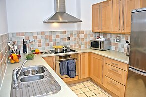 Base Serviced Apartments - Duke Street