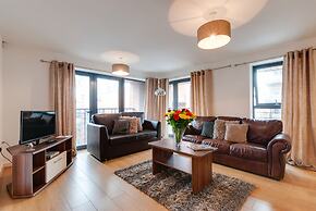 Base Serviced Apartments - Duke Street
