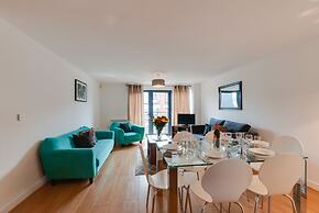 Base Serviced Apartments - Duke Street