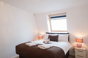Base Serviced Apartments - Duke Street